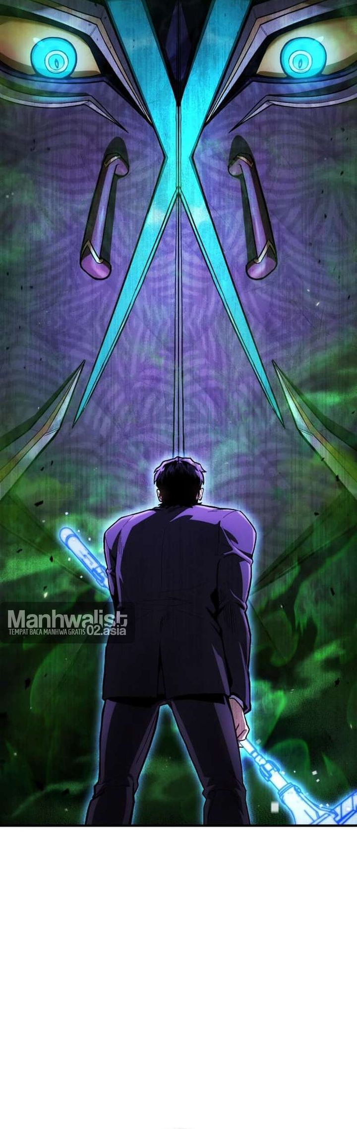 Baca Killing Guard - Chapter 4 halaman 21