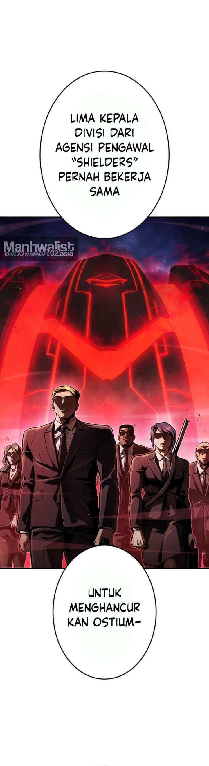 Baca Killing Guard - Chapter 4 halaman 31