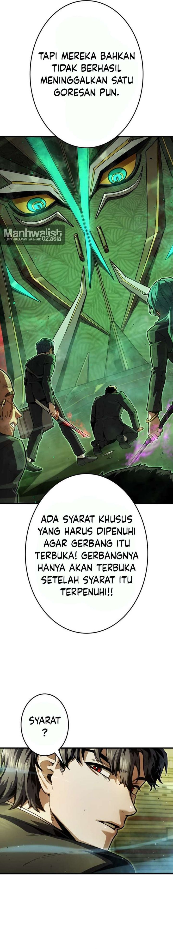 Baca Killing Guard - Chapter 4 halaman 33