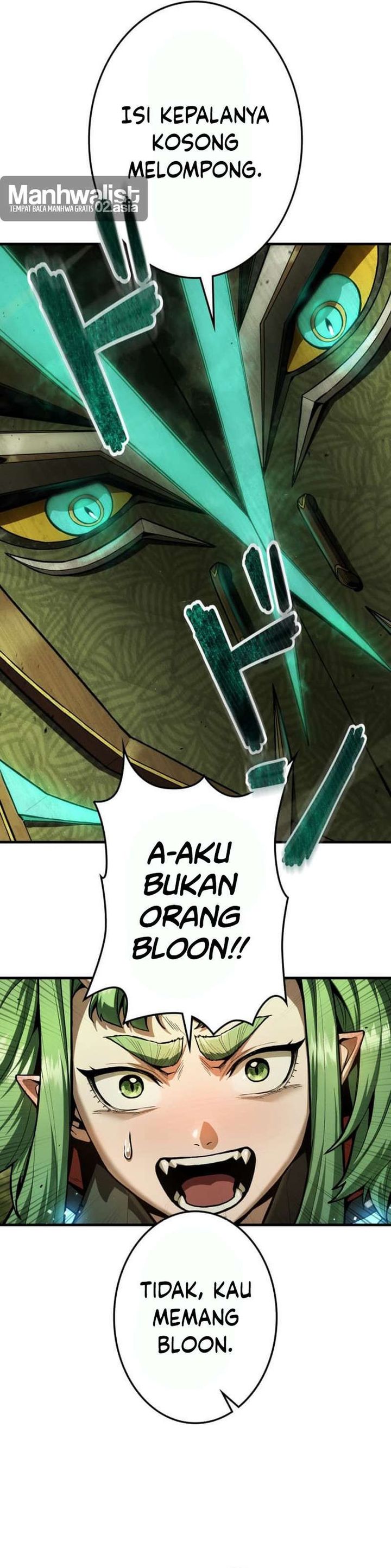 Baca Killing Guard - Chapter 4 halaman 37