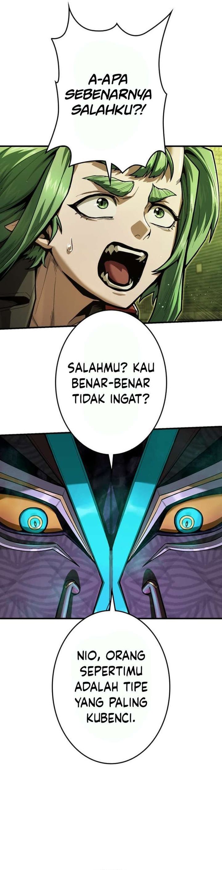 Baca Killing Guard - Chapter 4 halaman 41