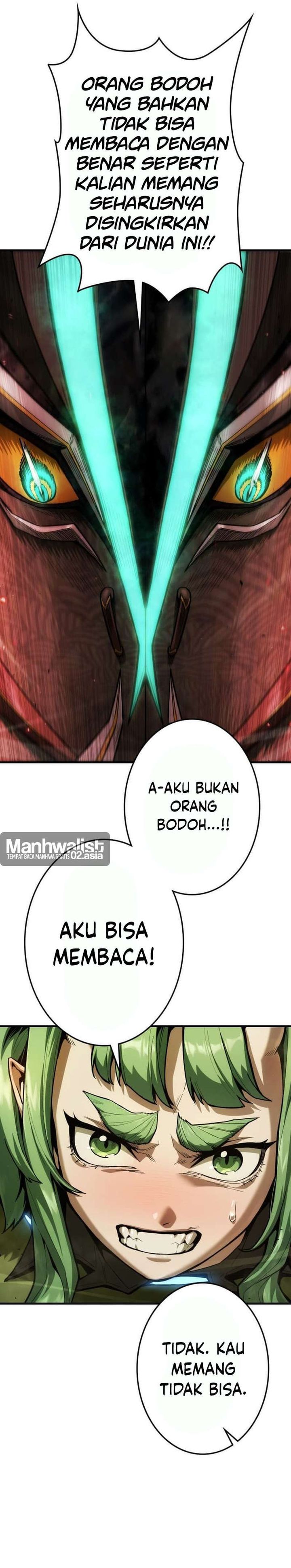 Baca Killing Guard - Chapter 4 halaman 49