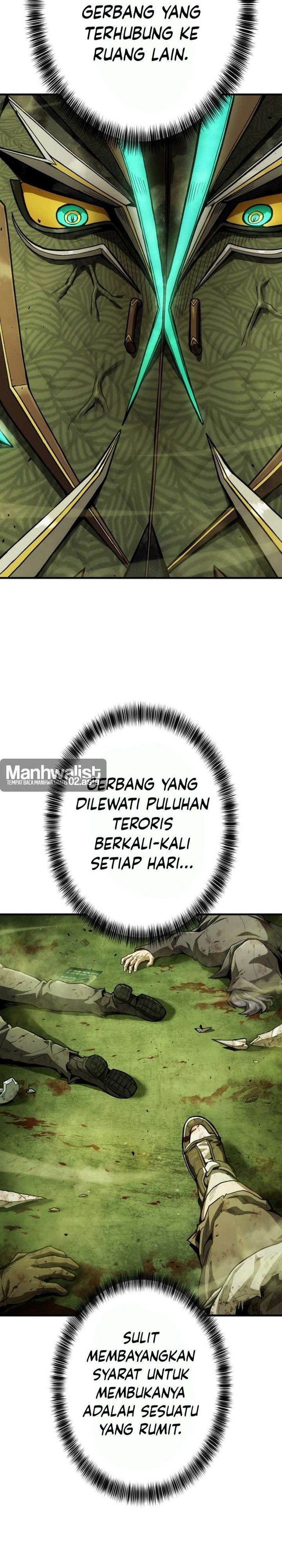 Baca Killing Guard - Chapter 4 halaman 55