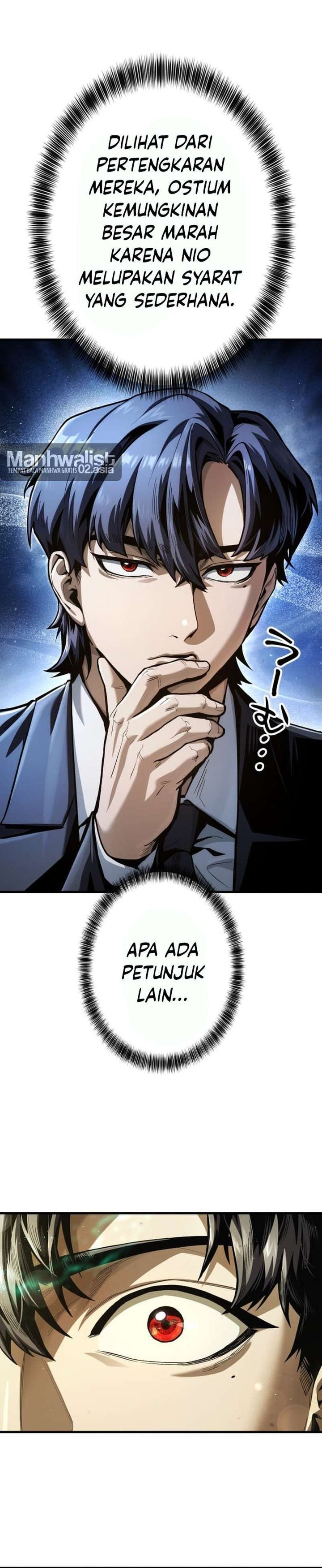 Baca Killing Guard - Chapter 4 halaman 57