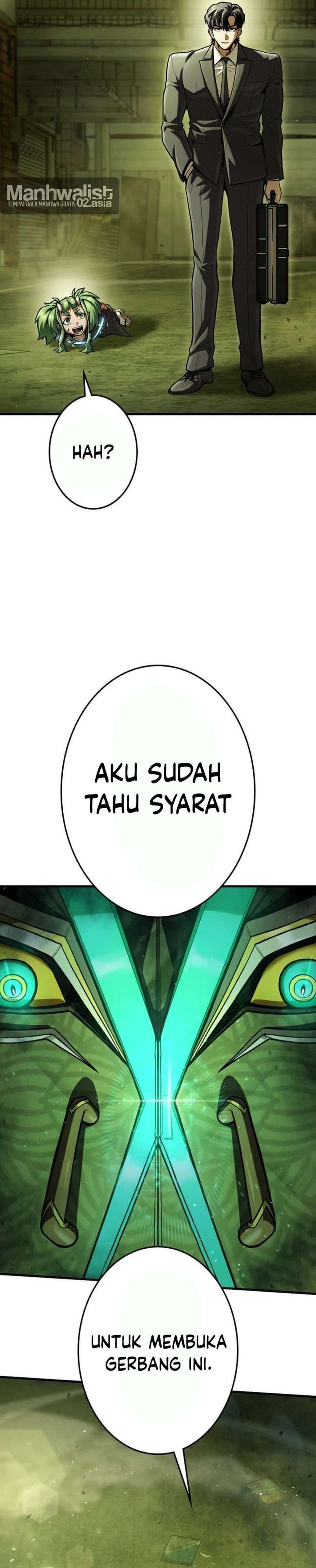 Baca Killing Guard - Chapter 4 halaman 63