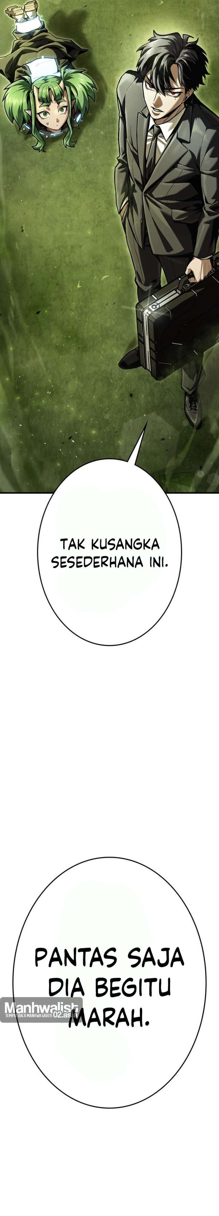 Baca Killing Guard - Chapter 4 halaman 65