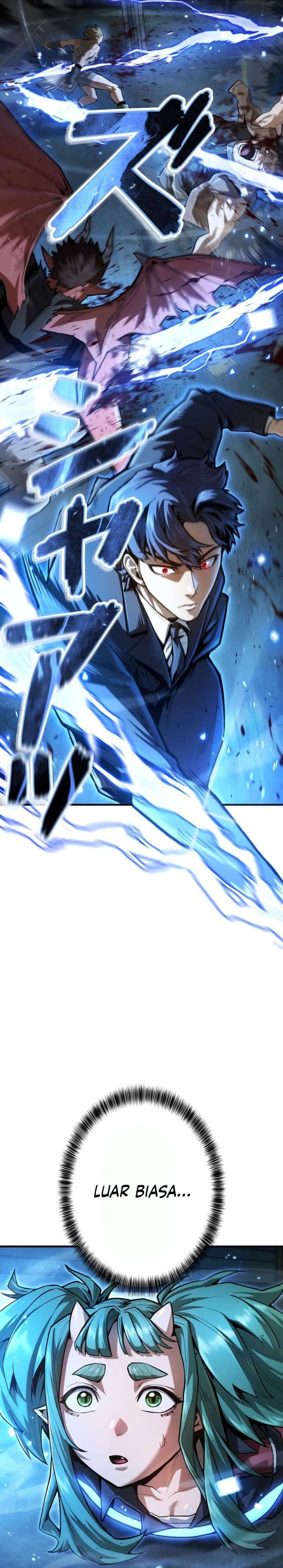Baca Killing Guard - Chapter 4 halaman 5