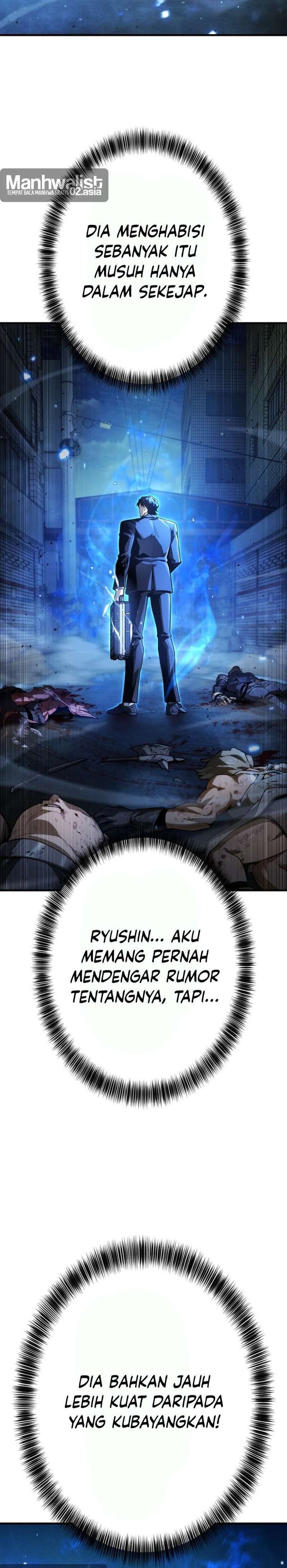 Baca Killing Guard - Chapter 4 halaman 6