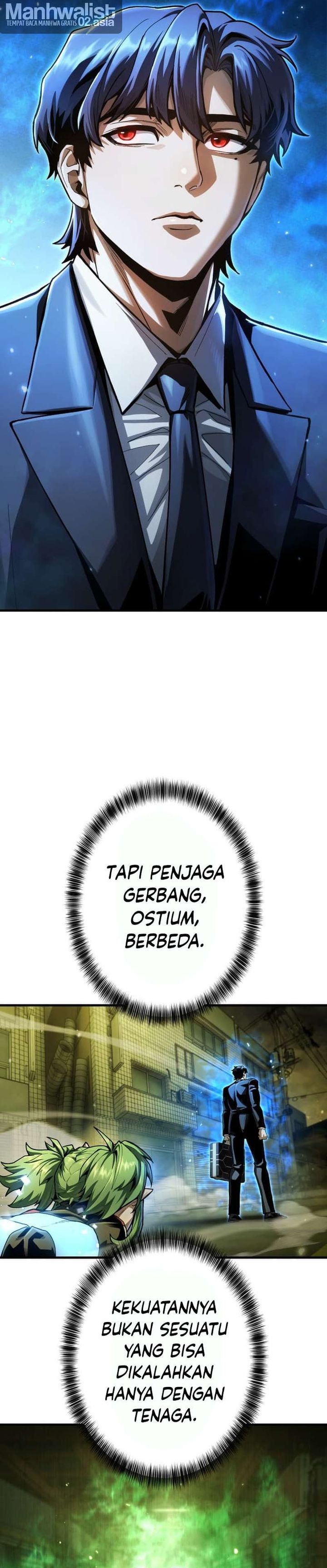 Baca Killing Guard - Chapter 4 halaman 7