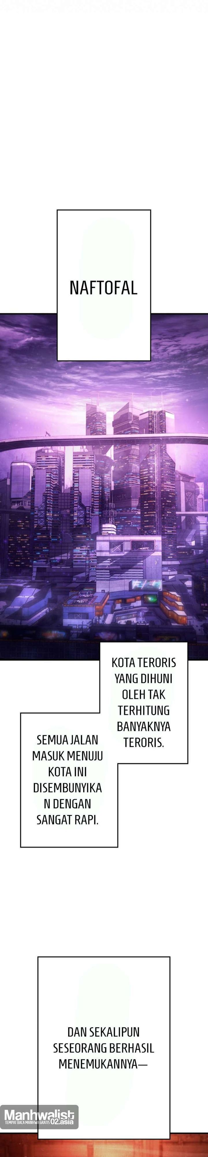 Baca Killing Guard - Chapter 4 halaman 9
