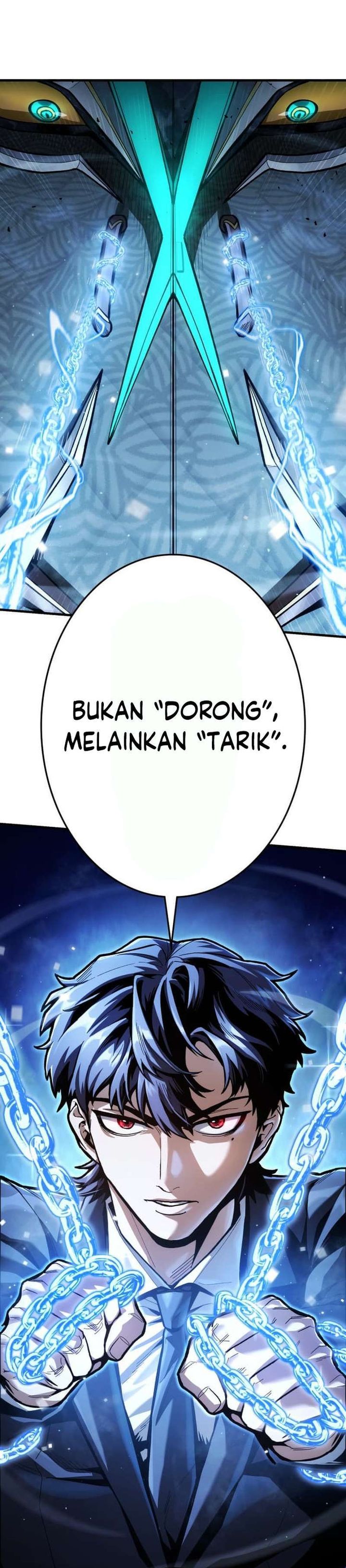 Baca Killing Guard - Chapter 5 halaman 11