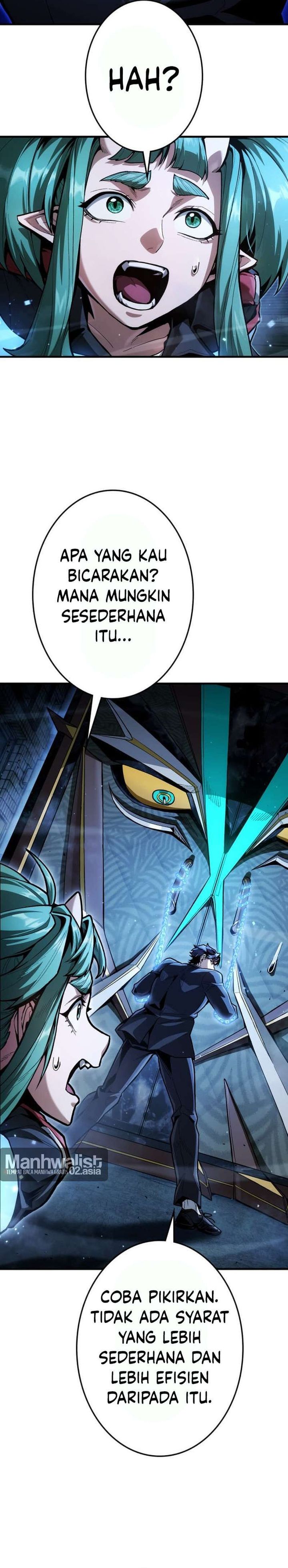 Baca Killing Guard - Chapter 5 halaman 13