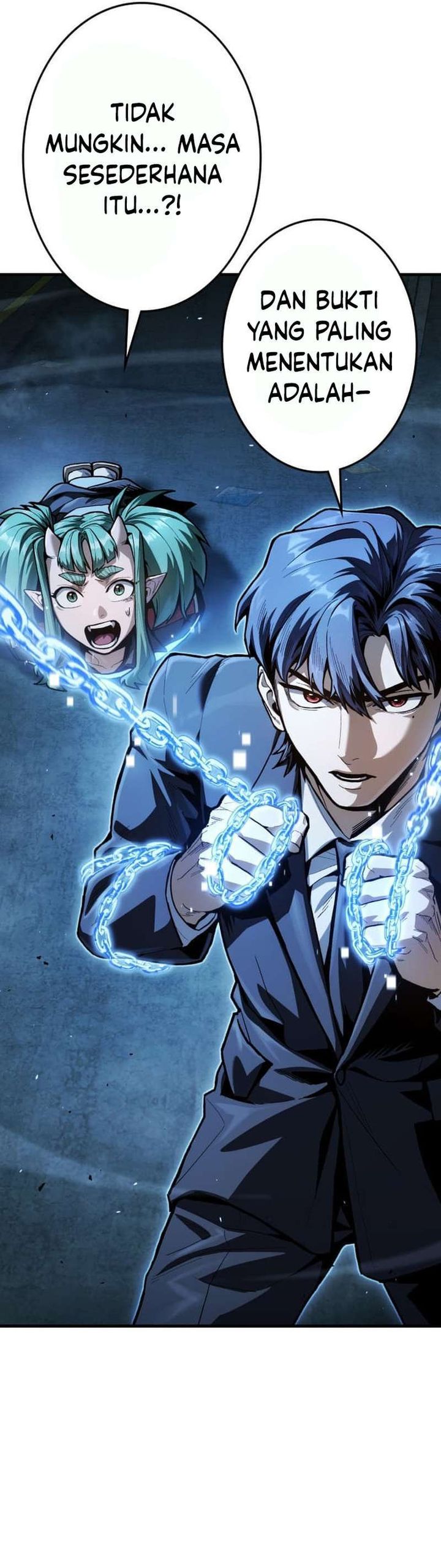 Baca Killing Guard - Chapter 5 halaman 23