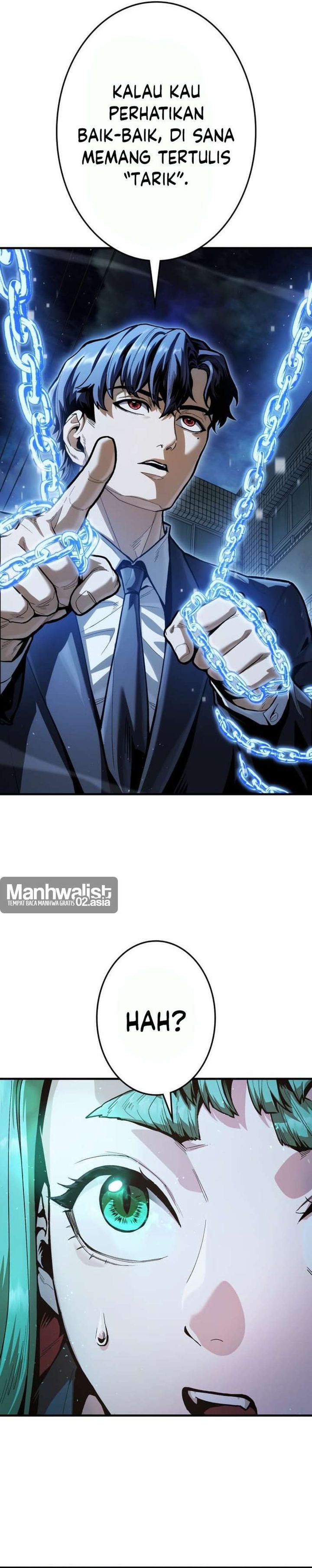 Baca Killing Guard - Chapter 5 halaman 25