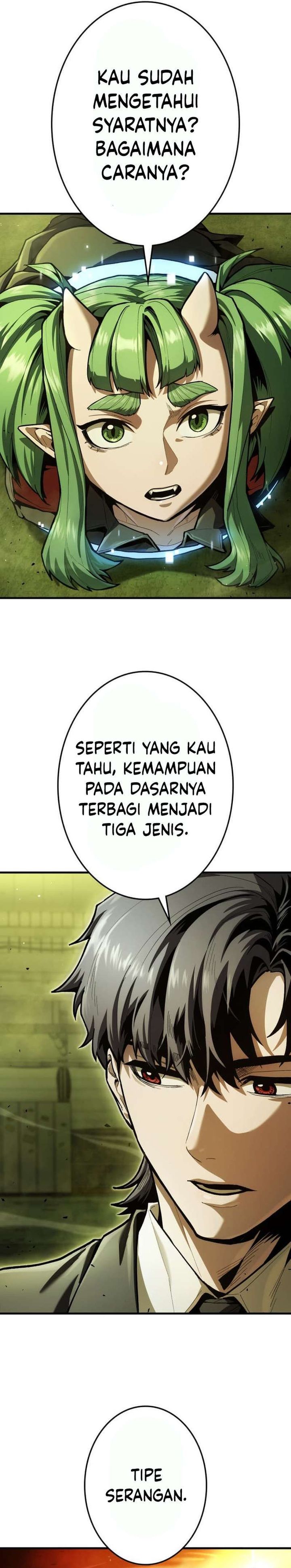 Baca Killing Guard - Chapter 5 halaman 2