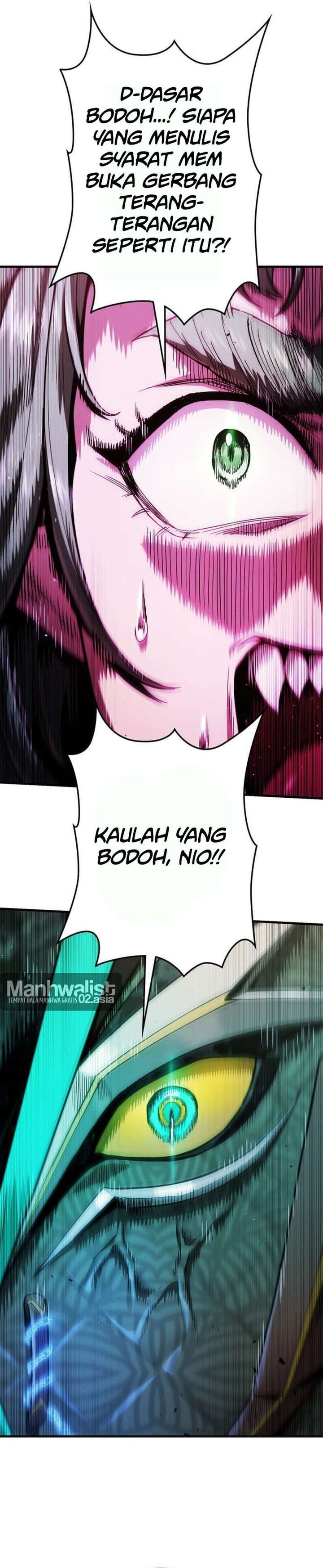 Baca Killing Guard - Chapter 5 halaman 31