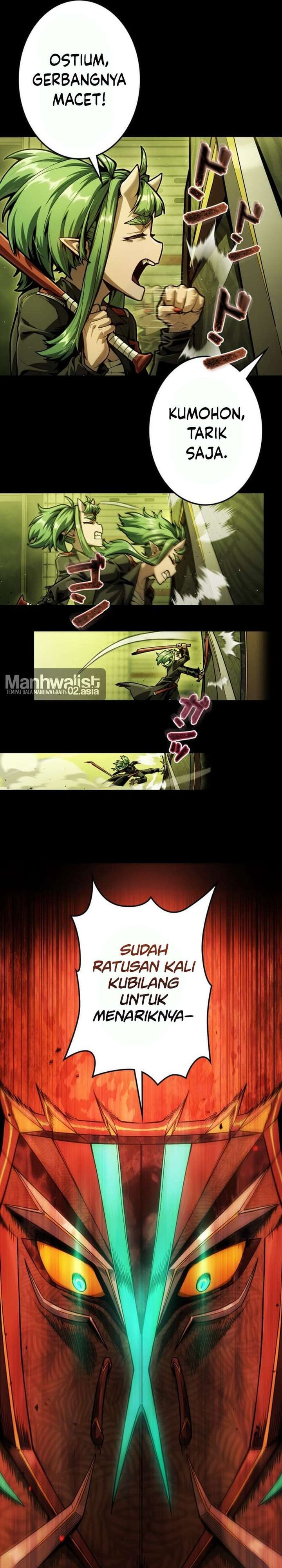Baca Killing Guard - Chapter 5 halaman 41