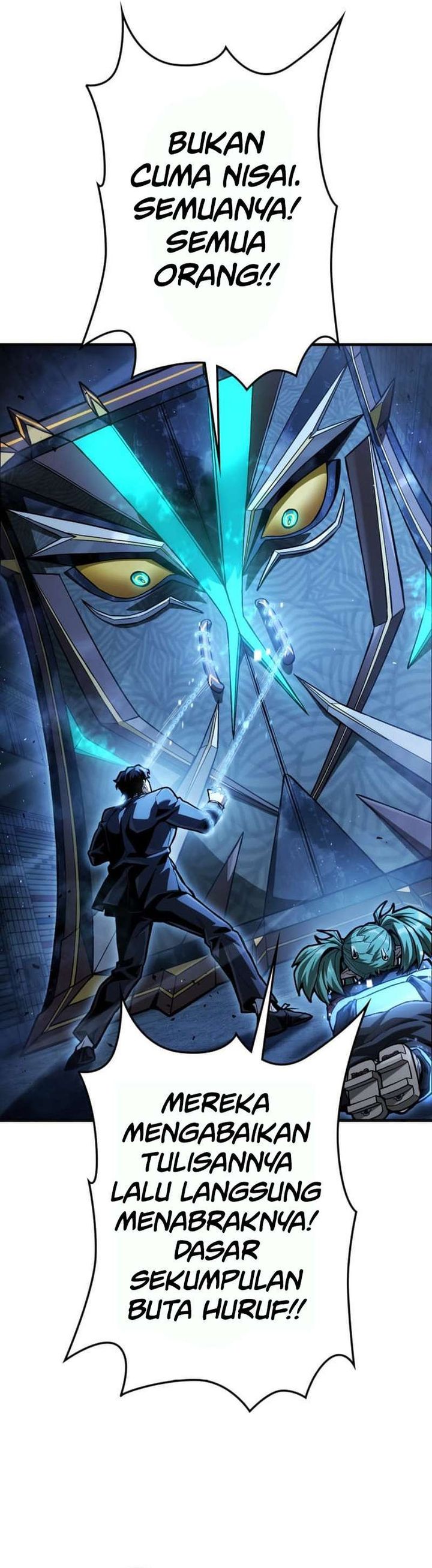 Baca Killing Guard - Chapter 5 halaman 45