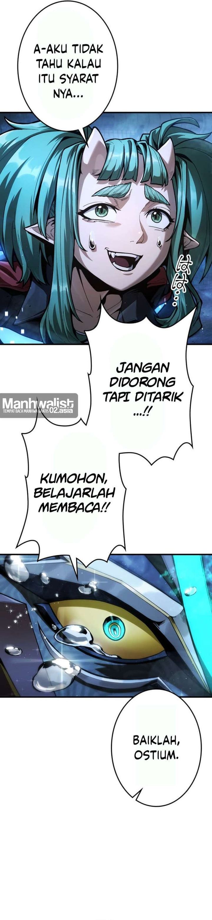 Baca Killing Guard - Chapter 5 halaman 48
