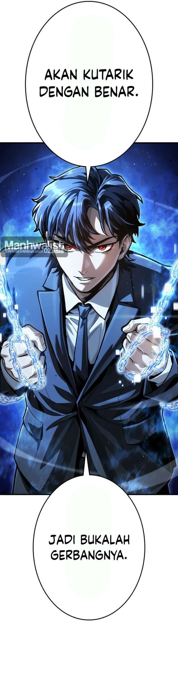 Baca Killing Guard - Chapter 5 halaman 50