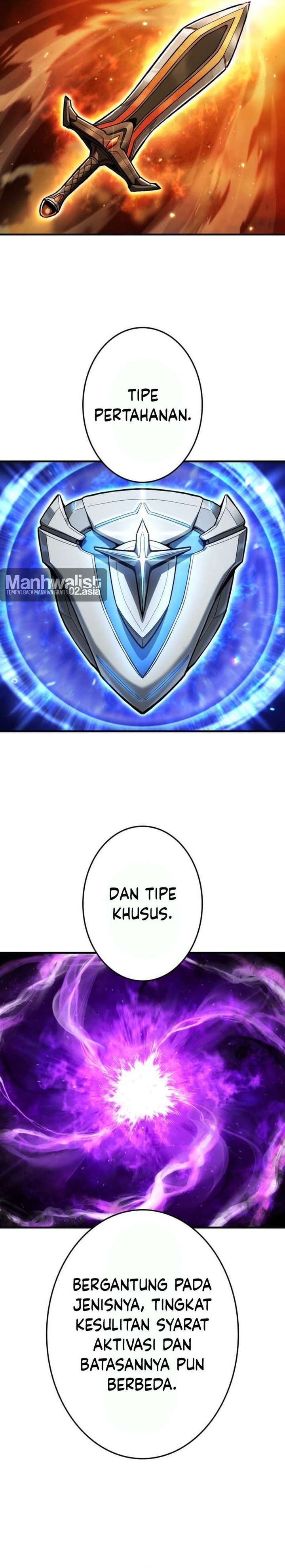 Baca Killing Guard - Chapter 5 halaman 3