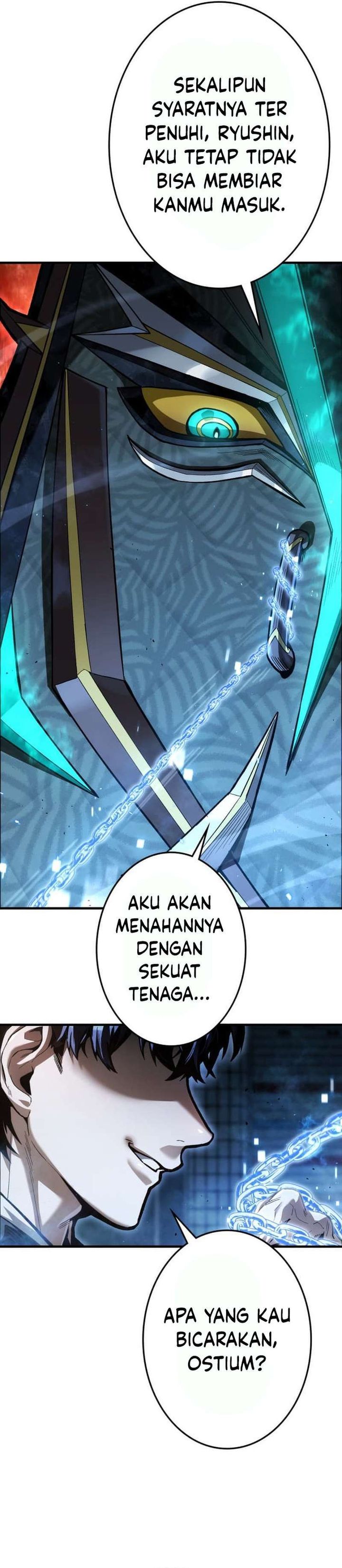 Baca Killing Guard - Chapter 5 halaman 52