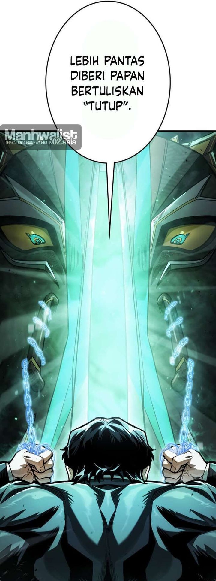 Baca Killing Guard - Chapter 5 halaman 57