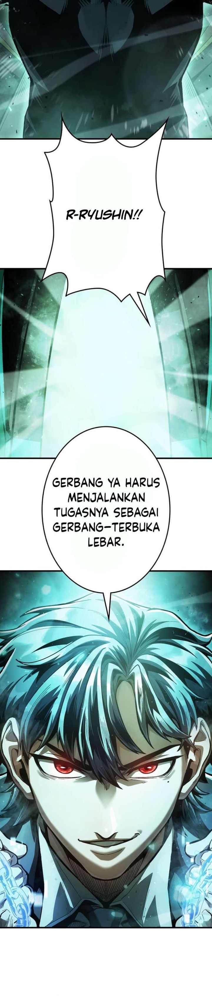 Baca Killing Guard - Chapter 5 halaman 59