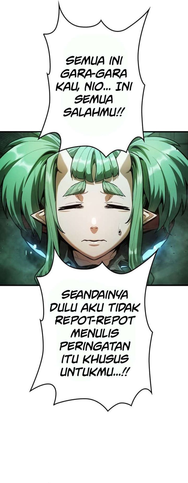 Baca Killing Guard - Chapter 5 halaman 63