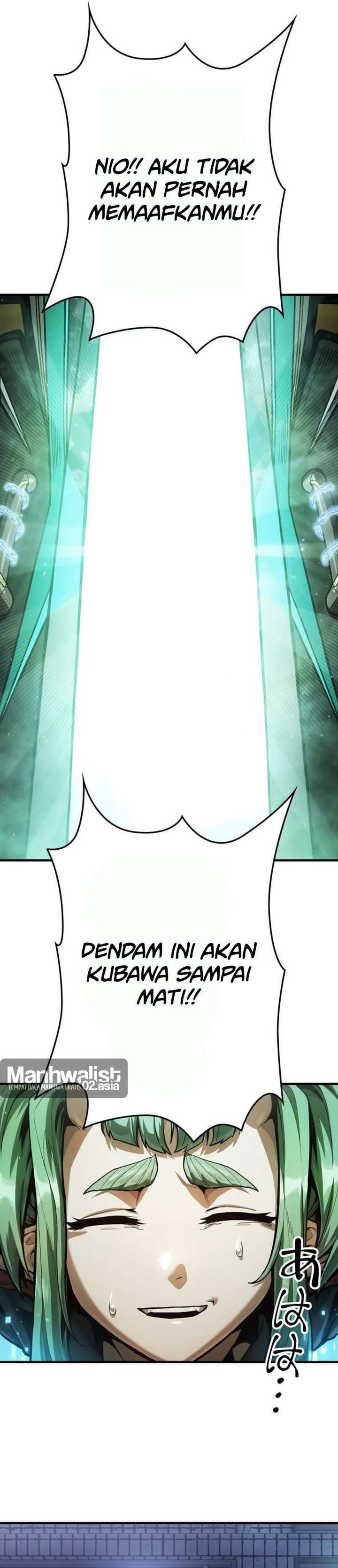 Baca Killing Guard - Chapter 5 halaman 65