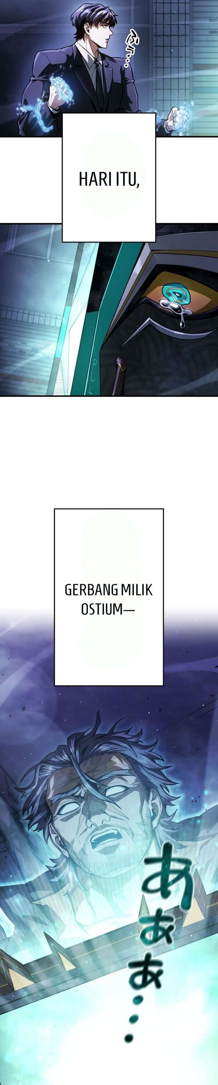 Baca Killing Guard - Chapter 5 halaman 67