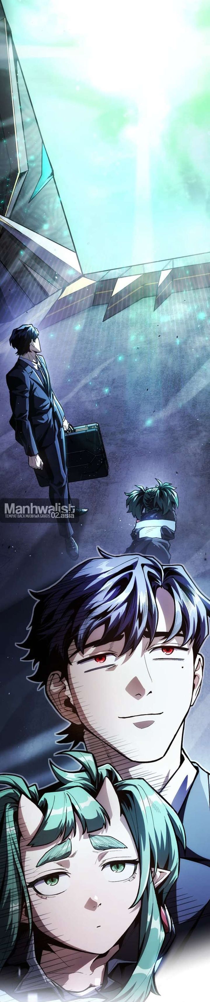 Baca Killing Guard - Chapter 5 halaman 69