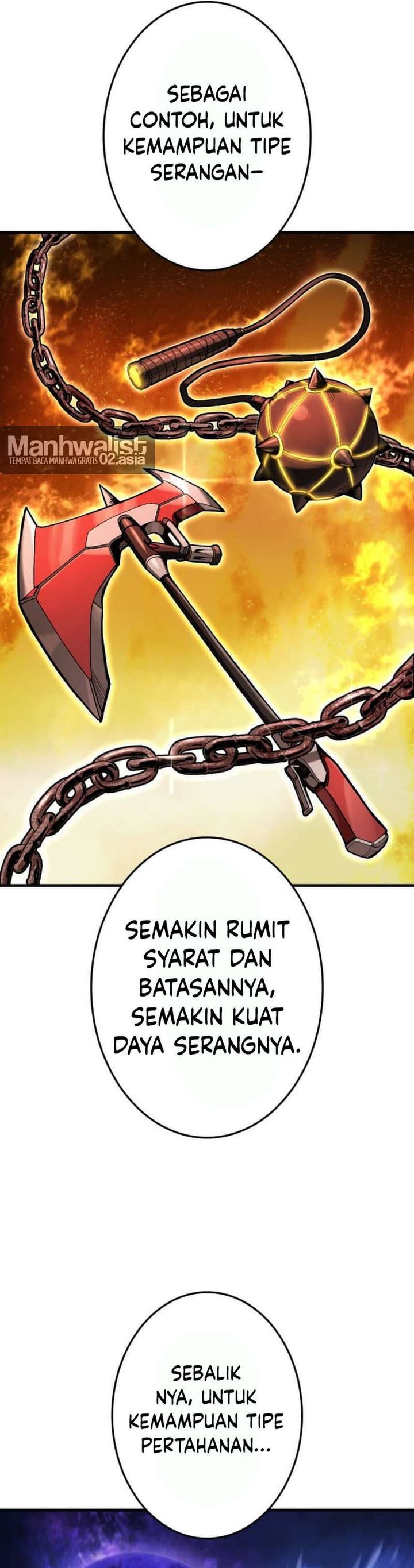 Baca Killing Guard - Chapter 5 halaman 4