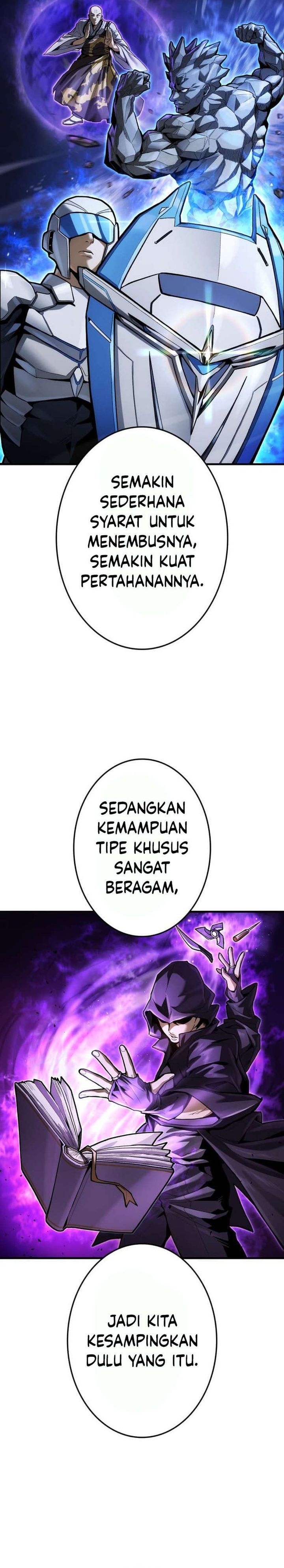 Baca Killing Guard - Chapter 5 halaman 5