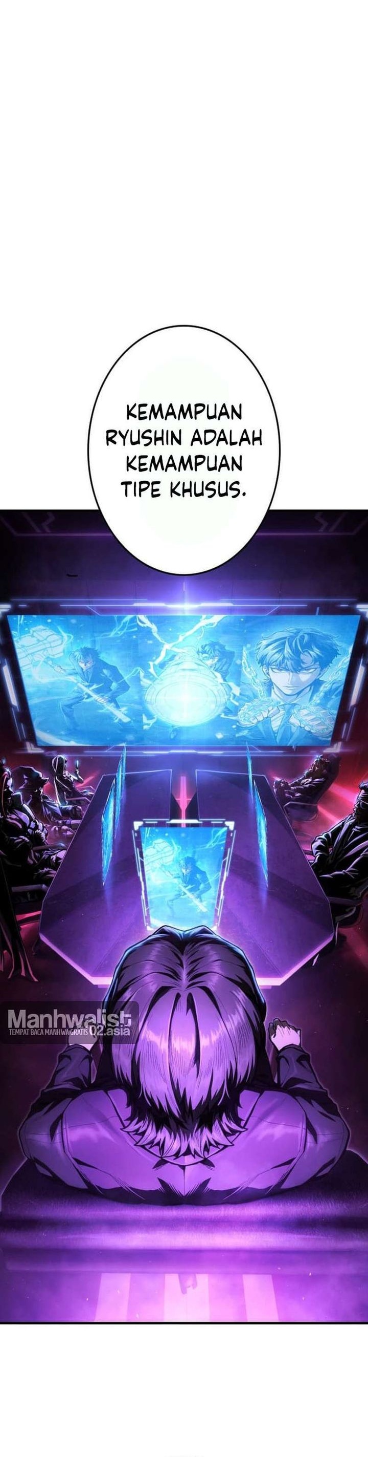 Baca Killing Guard - Chapter 6 halaman 1