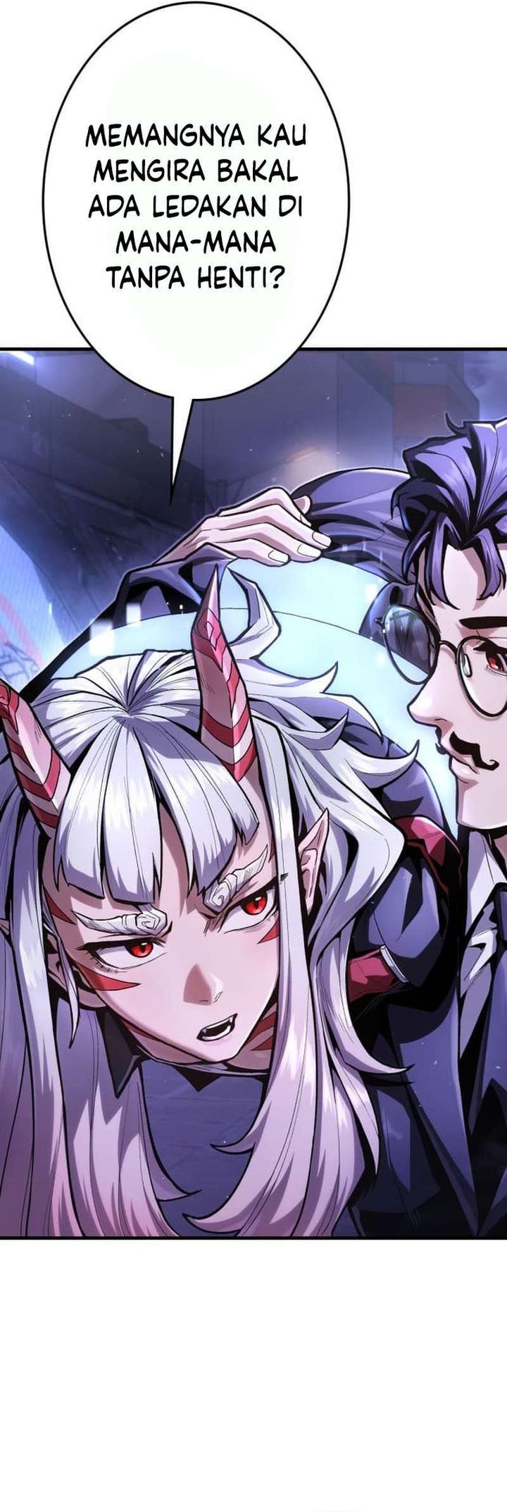 Baca Killing Guard - Chapter 6 halaman 21