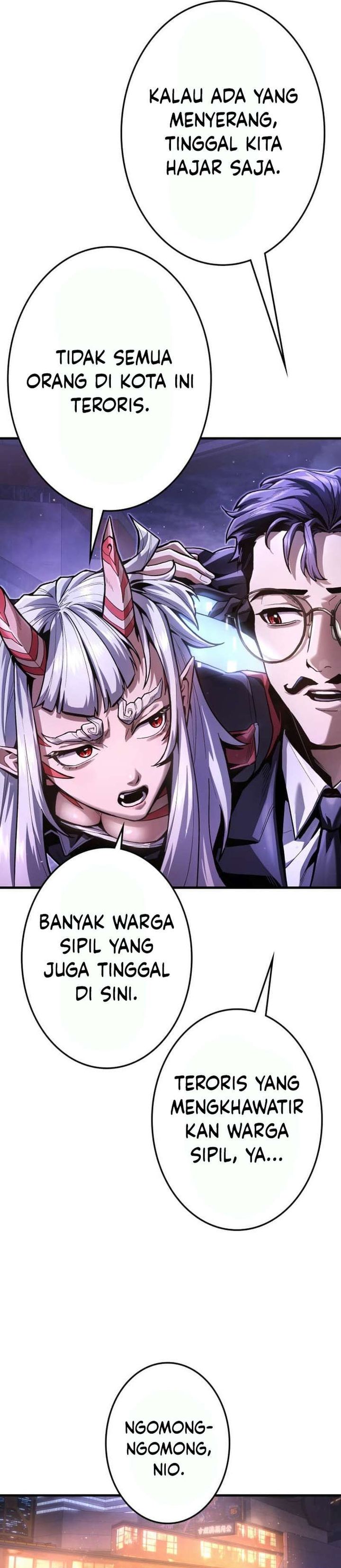 Baca Killing Guard - Chapter 6 halaman 25