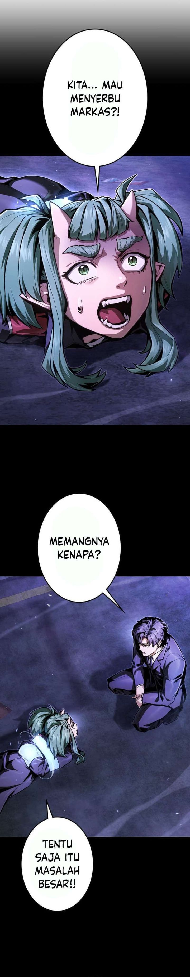 Baca Killing Guard - Chapter 6 halaman 29