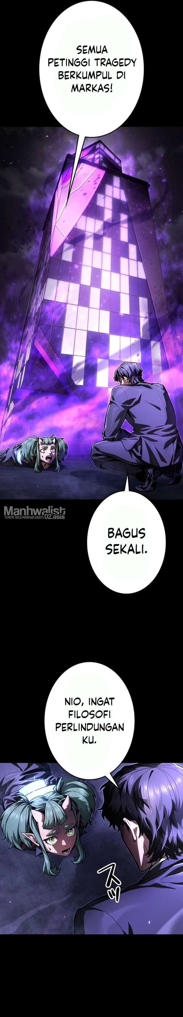 Baca Killing Guard - Chapter 6 halaman 30