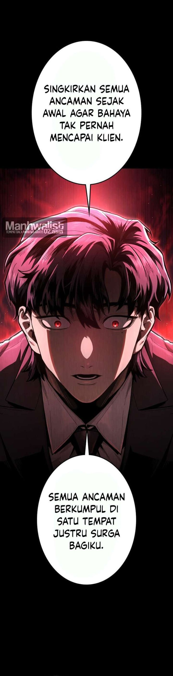 Baca Killing Guard - Chapter 6 halaman 32