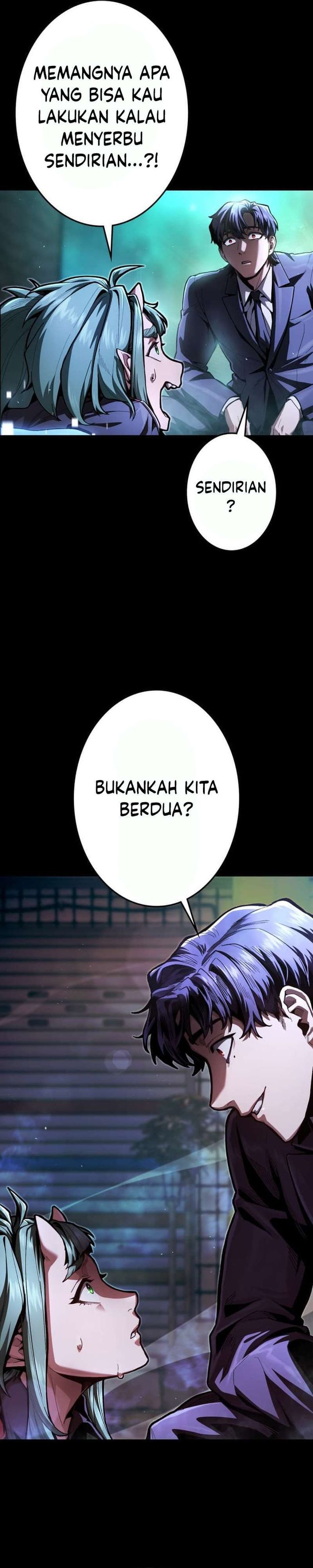 Baca Killing Guard - Chapter 6 halaman 34