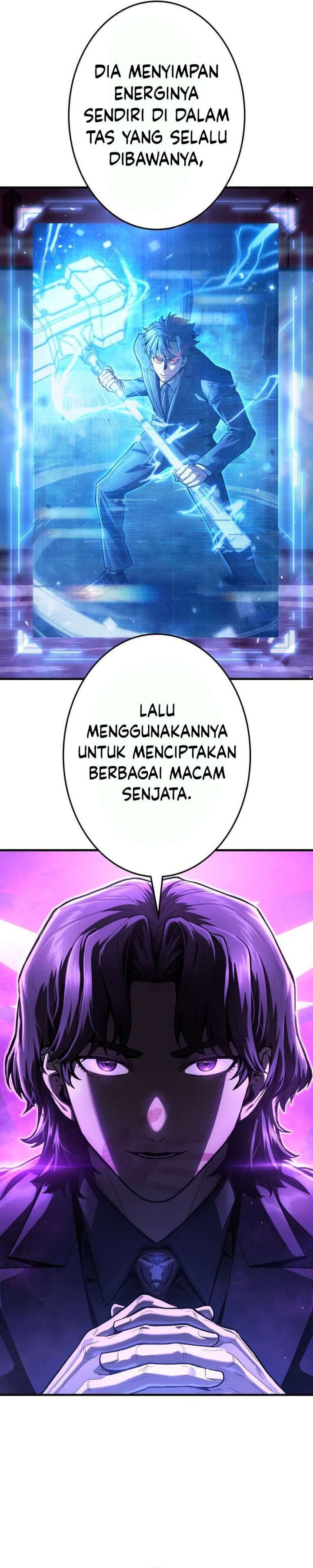 Baca Killing Guard - Chapter 6 halaman 2
