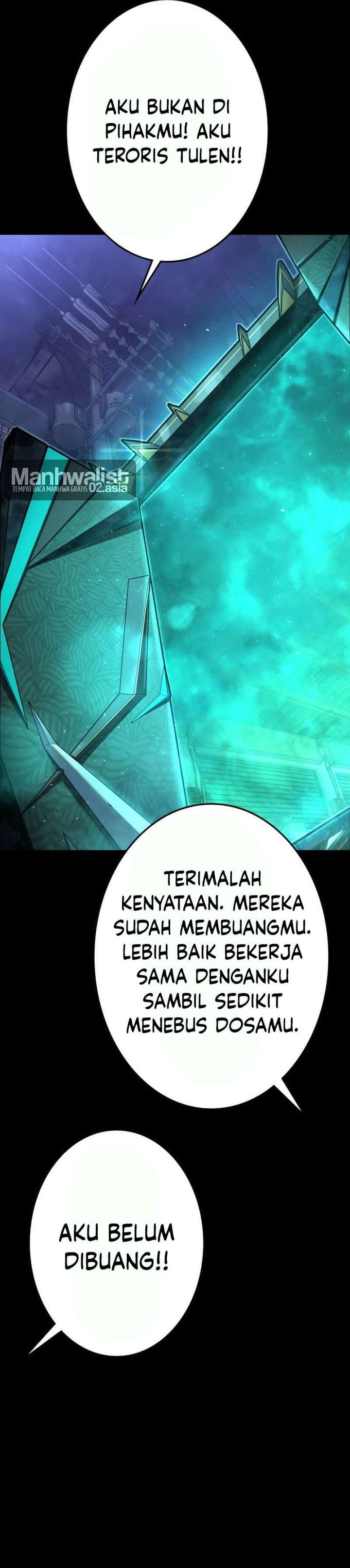 Baca Killing Guard - Chapter 6 halaman 36