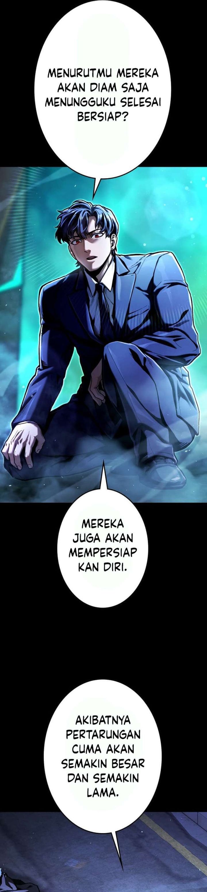 Baca Killing Guard - Chapter 6 halaman 40