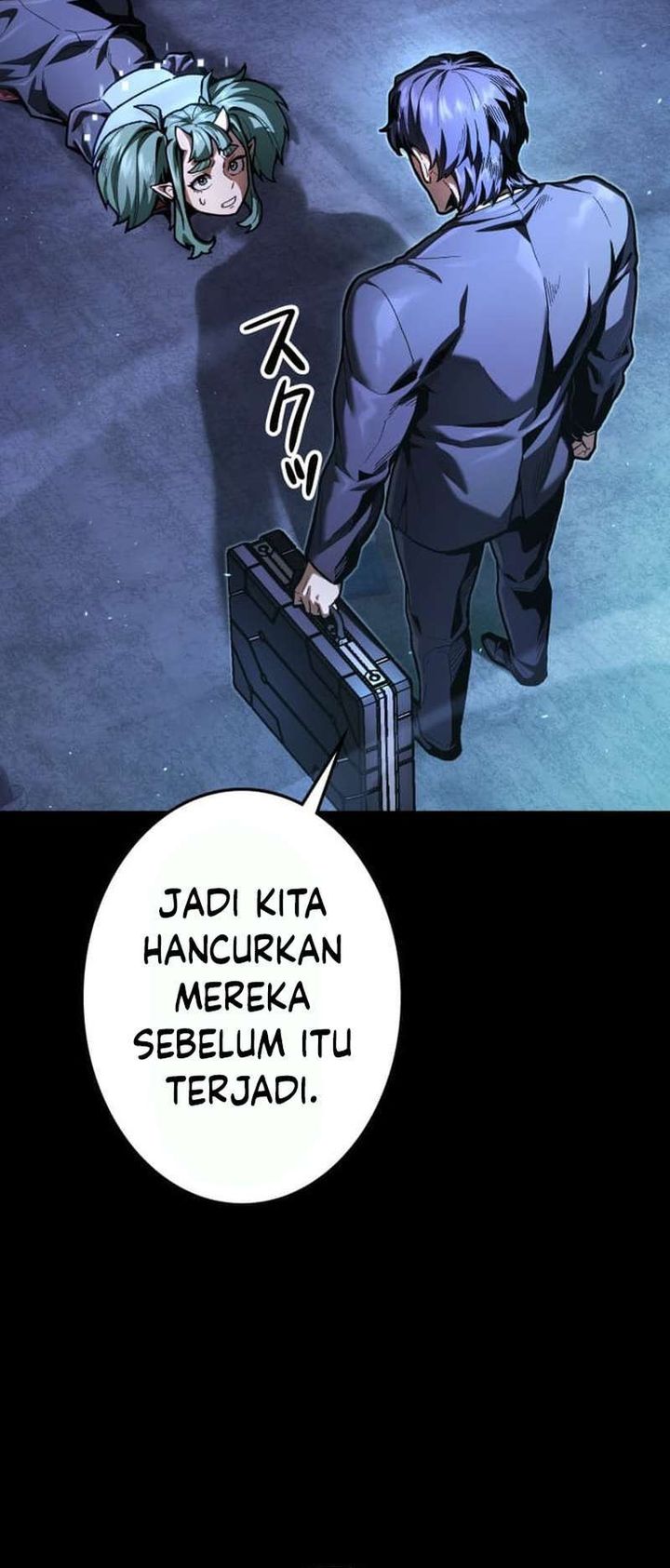 Baca Killing Guard - Chapter 6 halaman 44