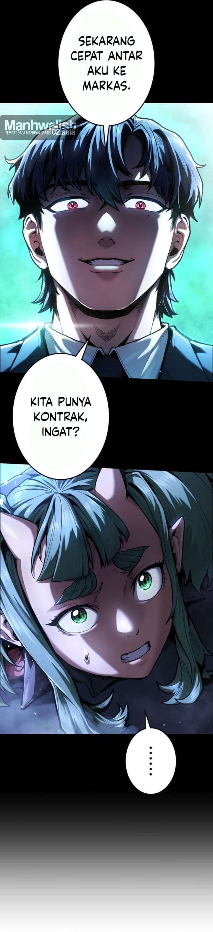Baca Killing Guard - Chapter 6 halaman 46