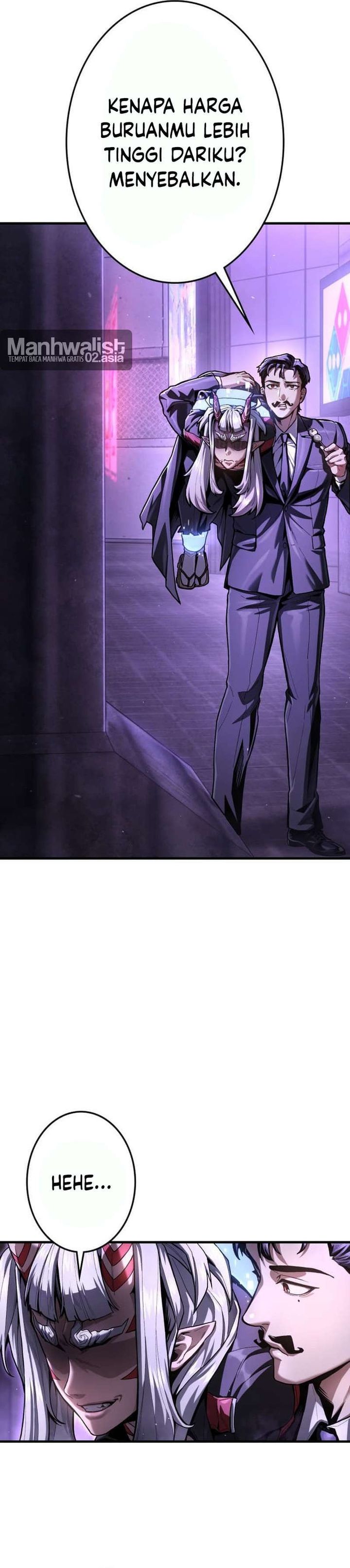 Baca Killing Guard - Chapter 6 halaman 58