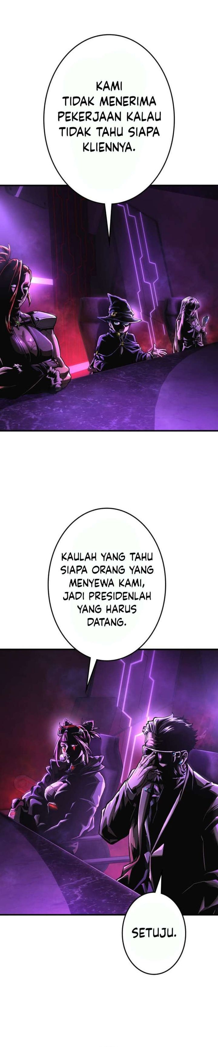 Baca Killing Guard - Chapter 6 halaman 65