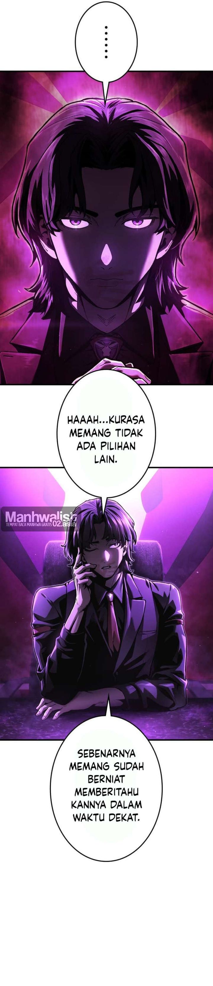 Baca Killing Guard - Chapter 6 halaman 67