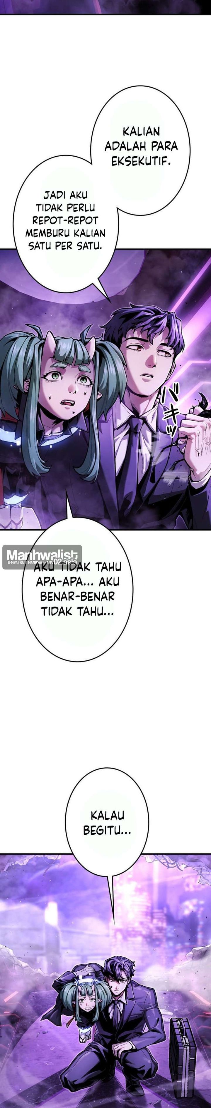 Baca Killing Guard - Chapter 6 halaman 77